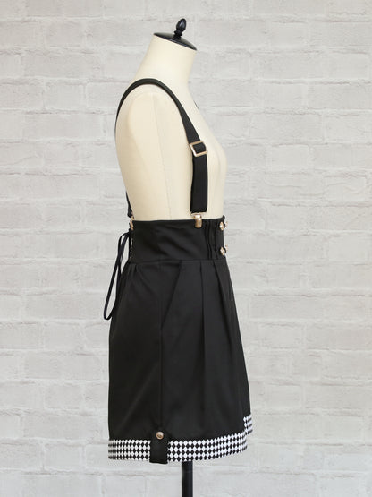 Regalia Chronicle ショートパンツ