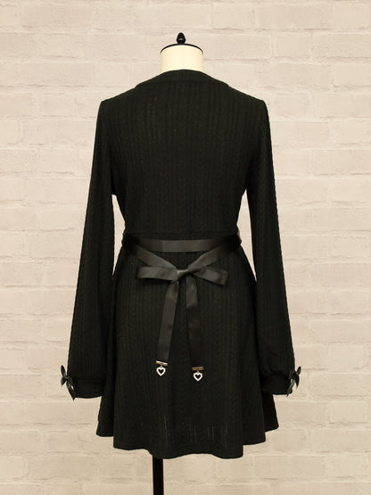 Marchen Dolly フィット＆フレアカーディガン ｜Amavel（アマベル）公式サイト