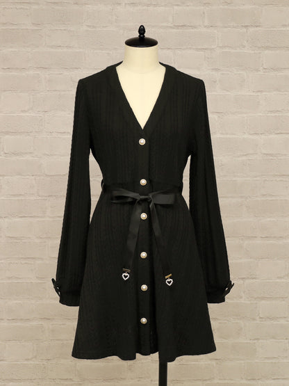 Marchen Dolly フィット＆フレアカーディガン ｜Amavel（アマベル）公式サイト