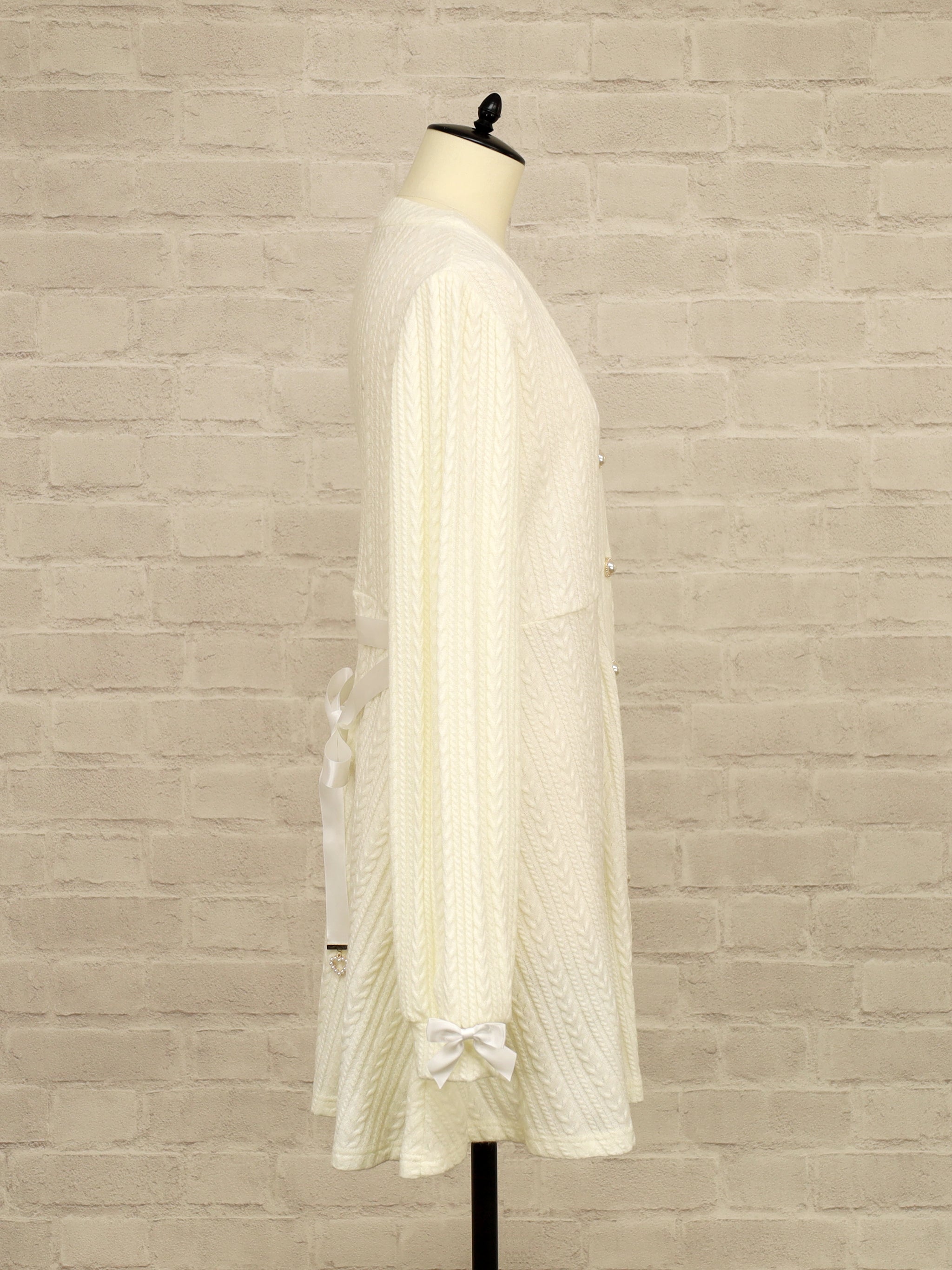 Marchen Dolly フィット＆フレアカーディガン ｜Amavel（アマベル）公式サイト