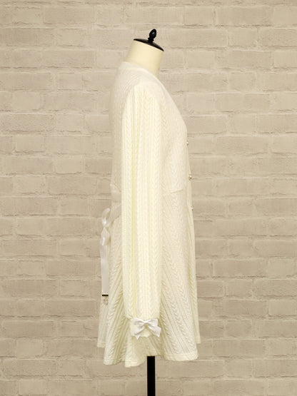 Marchen Dolly フィット＆フレアカーディガン ｜Amavel（アマベル）公式サイト