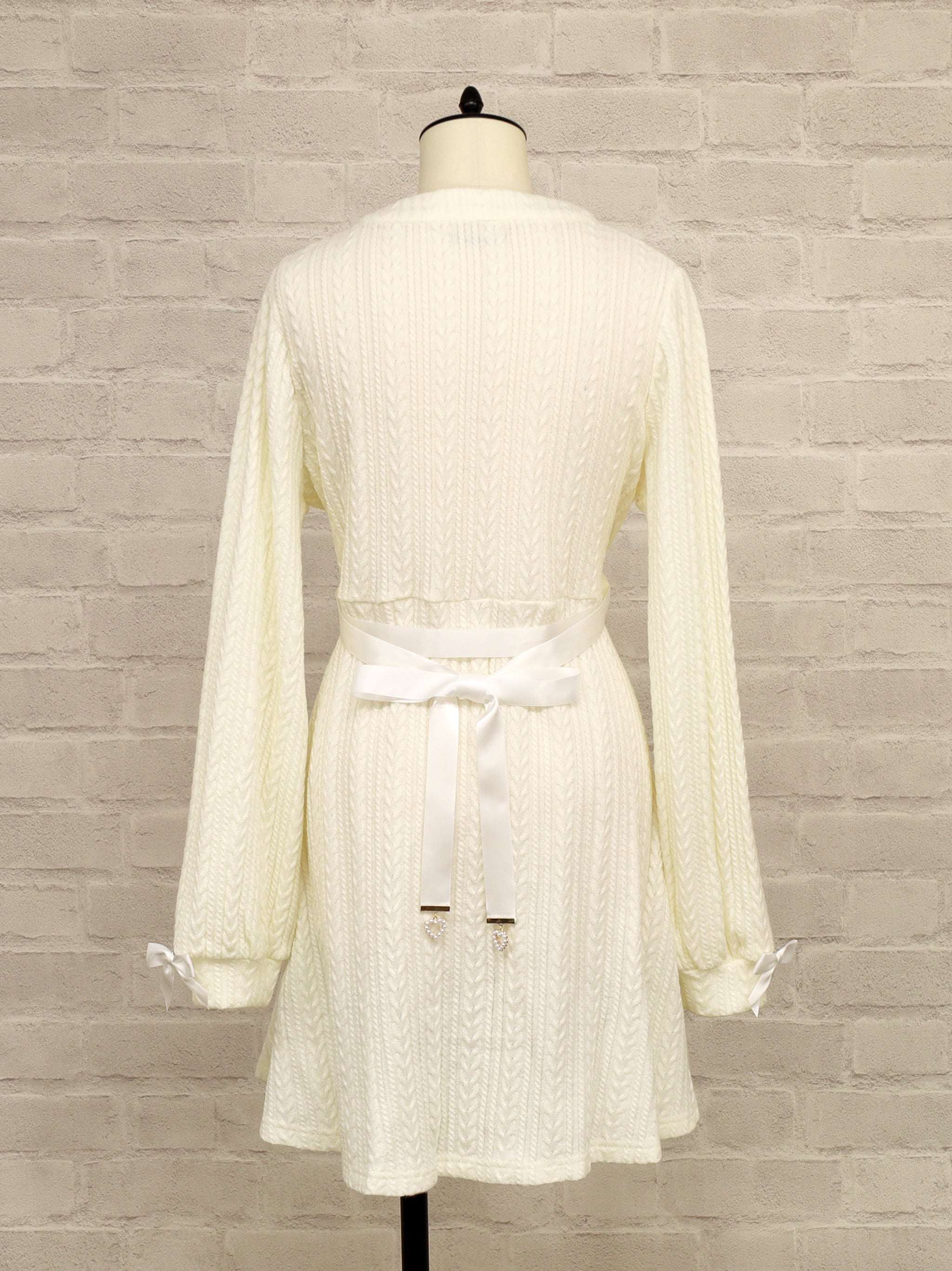 Marchen Dolly フィット＆フレアカーディガン ｜Amavel（アマベル）公式サイト