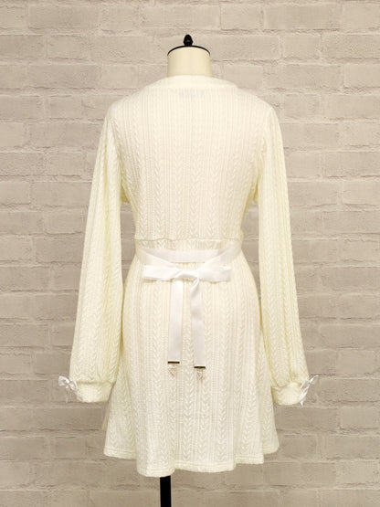 Marchen Dolly フィット＆フレアカーディガン ｜Amavel（アマベル）公式サイト