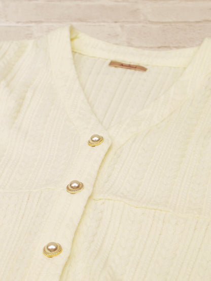 Marchen Dolly フィット＆フレアカーディガン ｜Amavel（アマベル）公式サイト