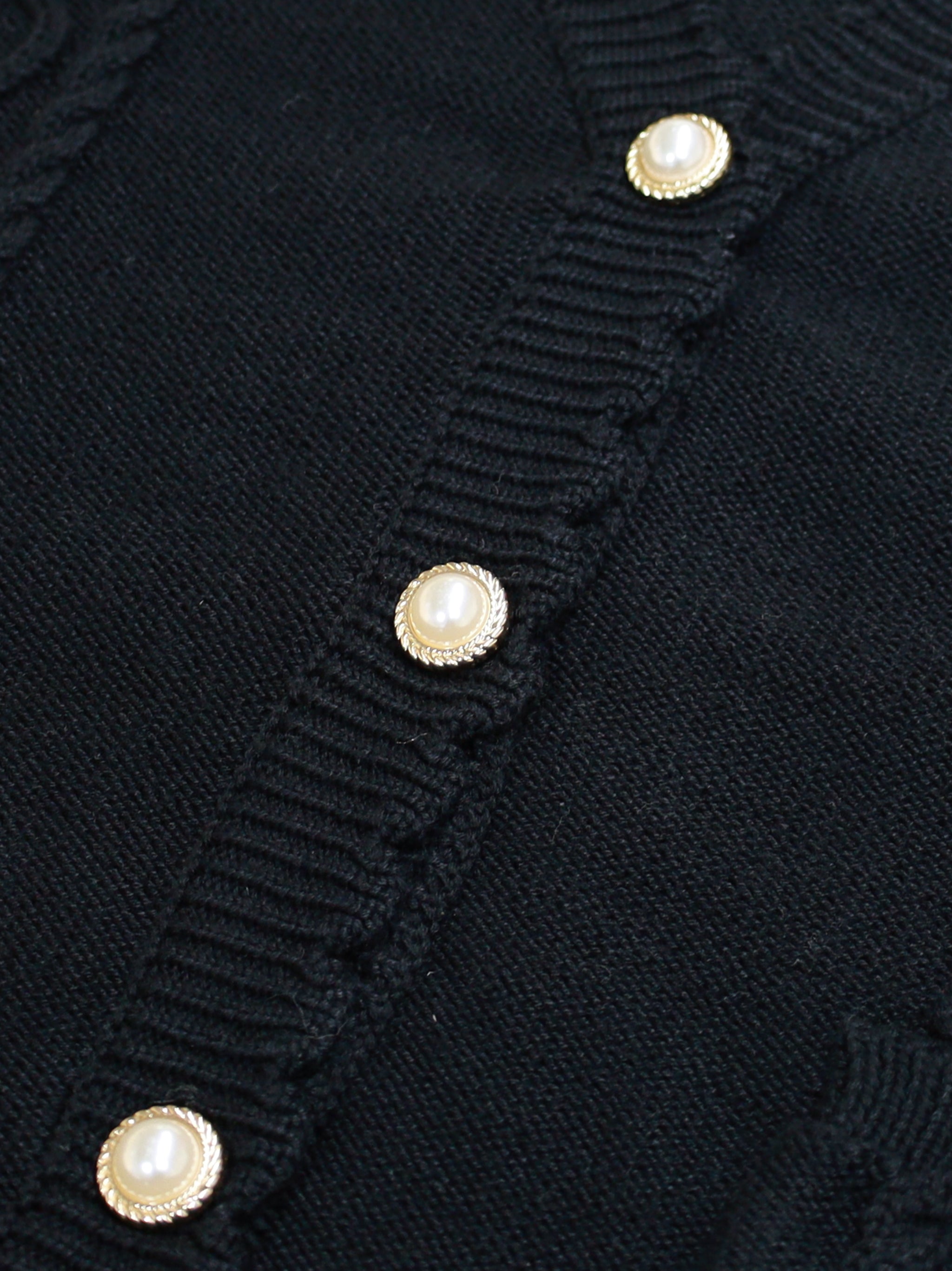 Sugar Ribbon ロングカーディガン ｜Amavel（アマベル）公式サイト