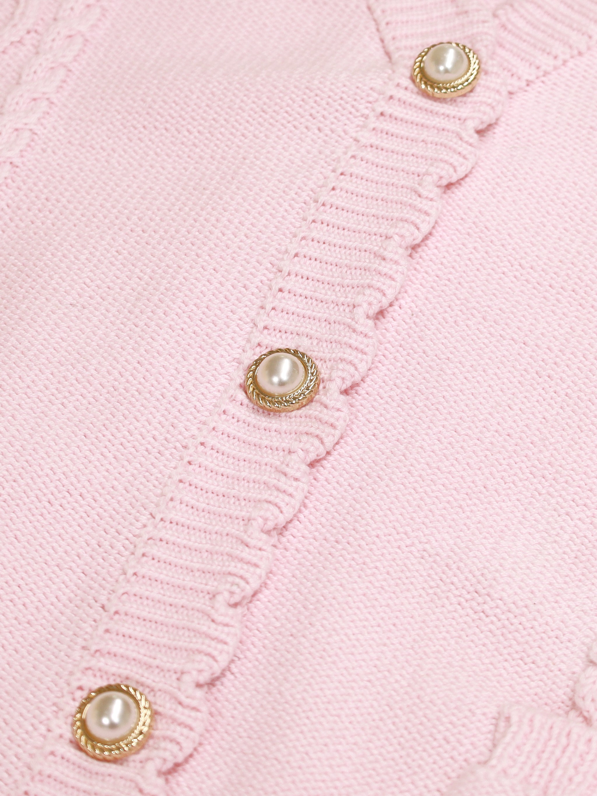 Sugar Ribbon ロングカーディガン ｜Amavel（アマベル）公式サイト