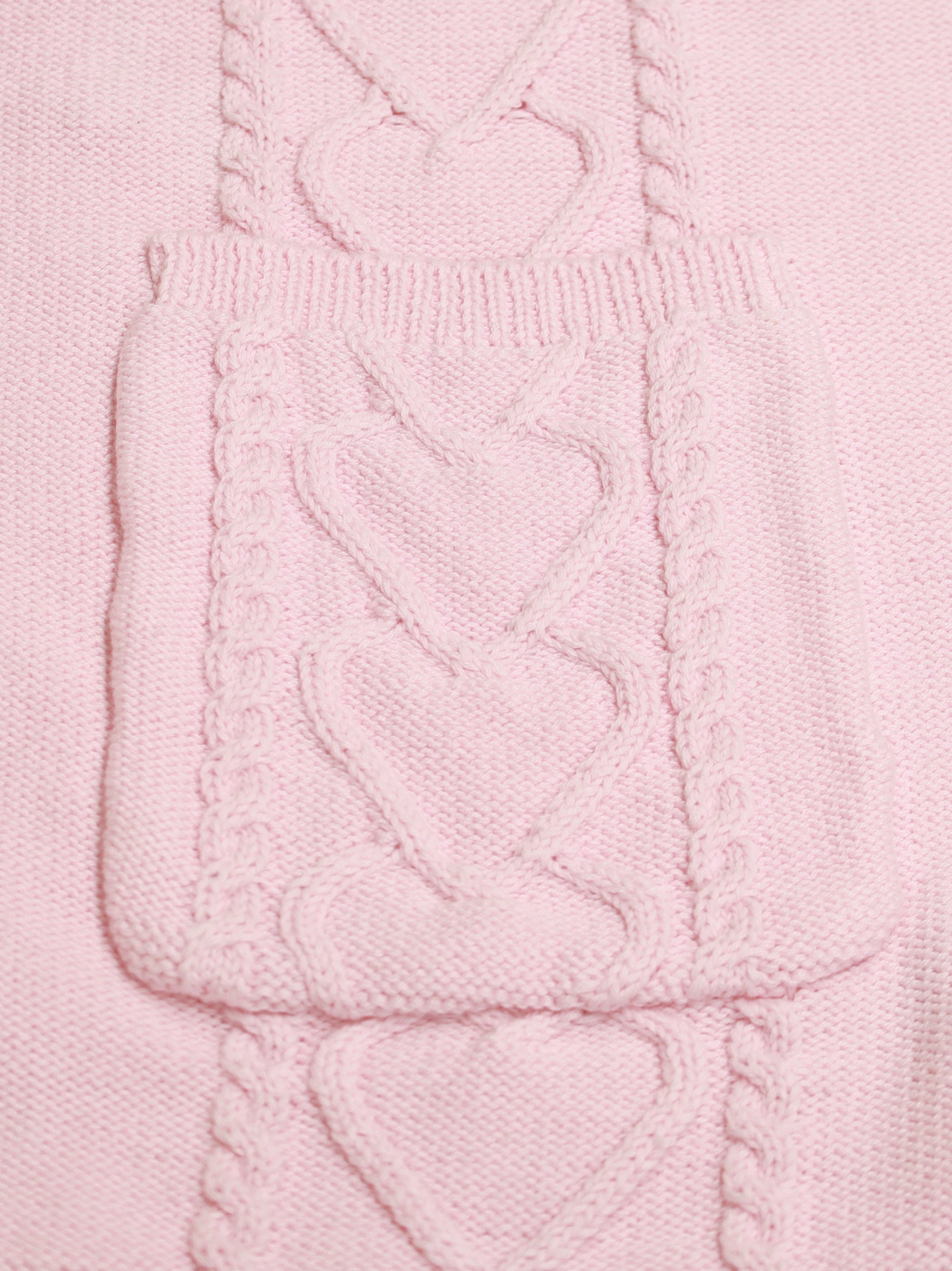 Sugar Ribbon ロングカーディガン ｜Amavel（アマベル）公式サイト