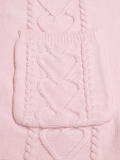 Sugar Ribbon ロングカーディガン ｜Amavel（アマベル）公式サイト