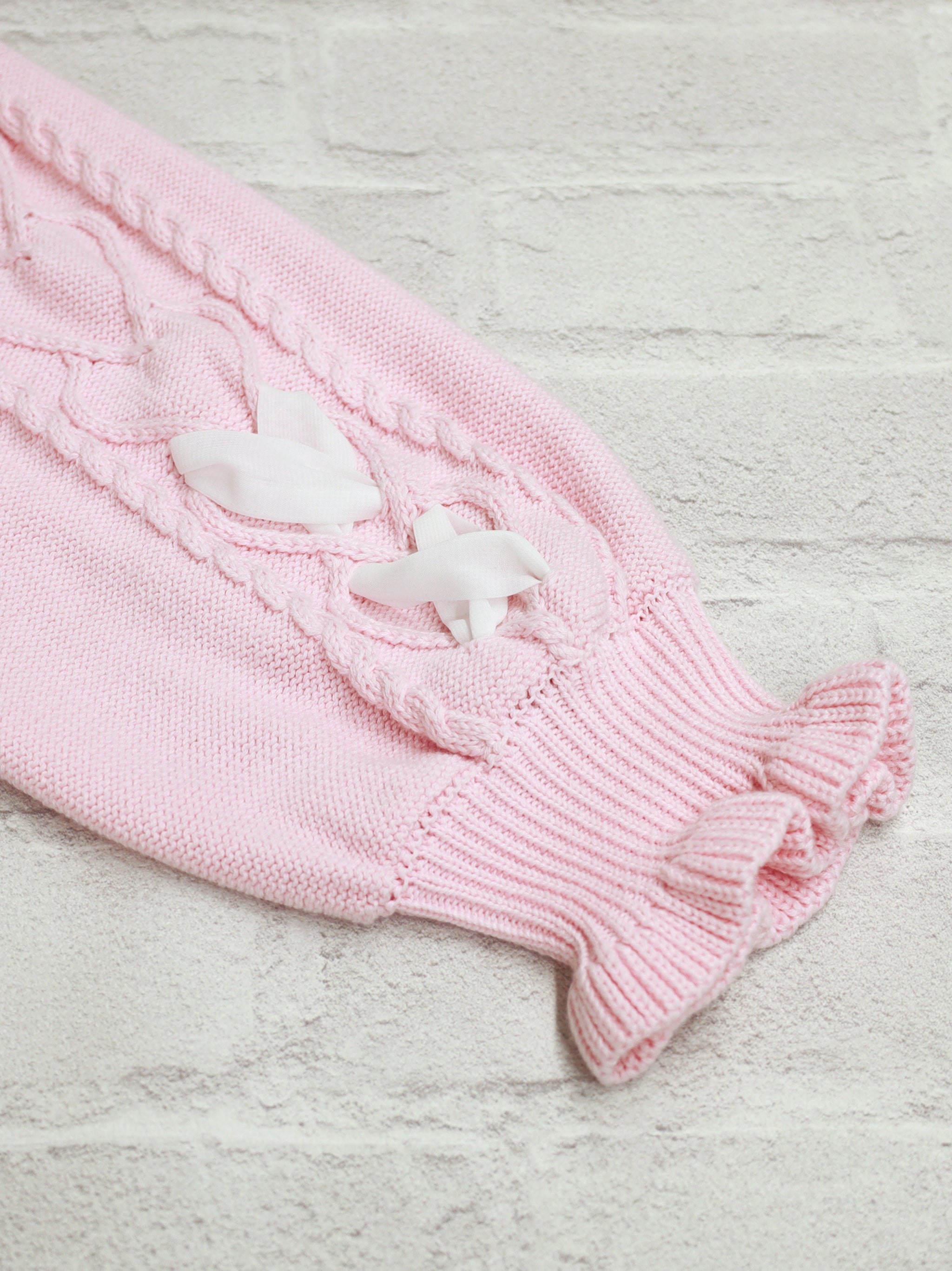 Sugar Ribbon ロングカーディガン ｜Amavel（アマベル）公式サイト