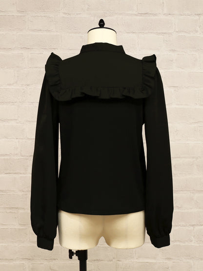 ボウタイテレコトップス ｜Amavel（アマベル）公式サイト