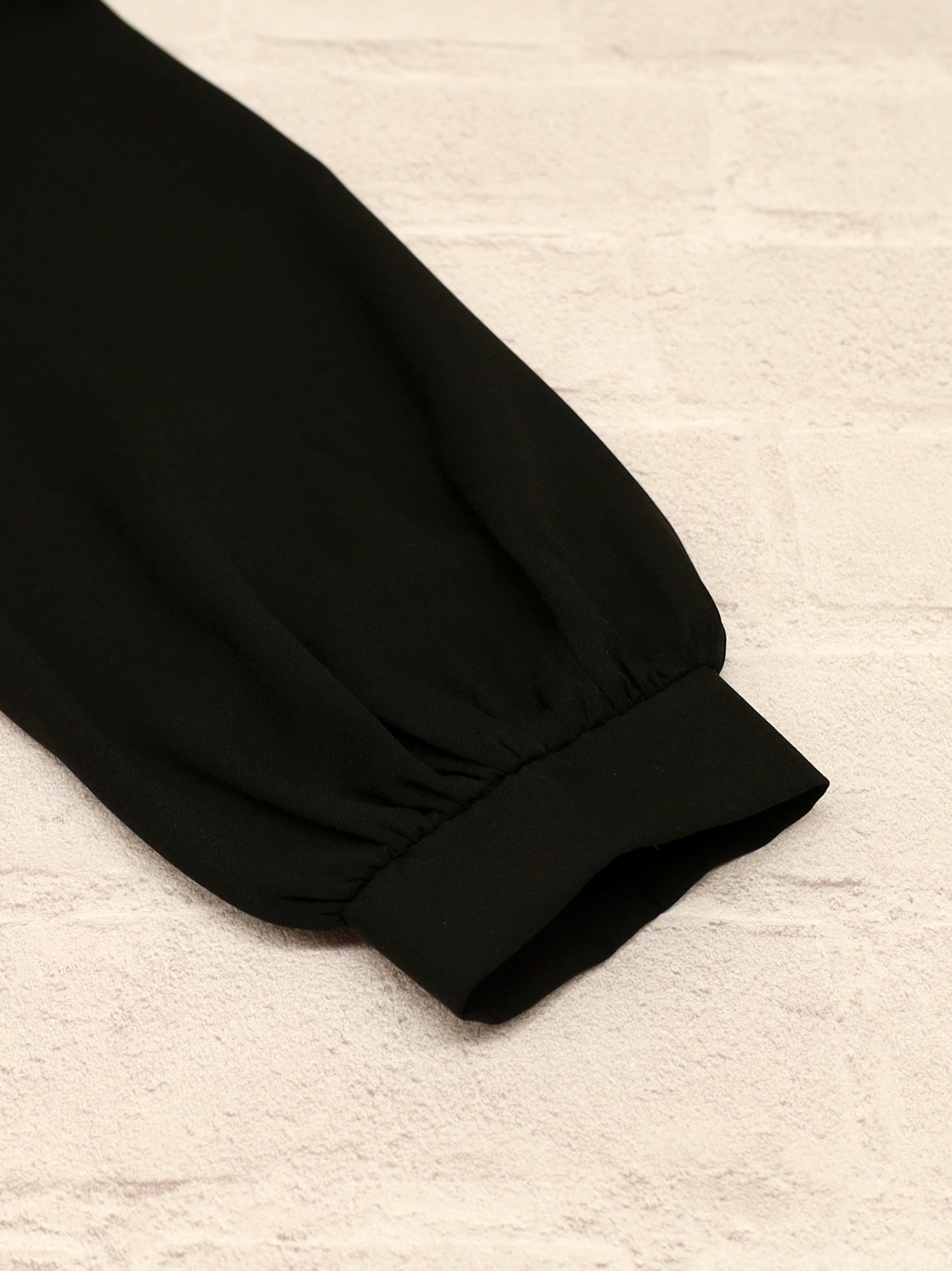 ボウタイテレコトップス ｜Amavel（アマベル）公式サイト