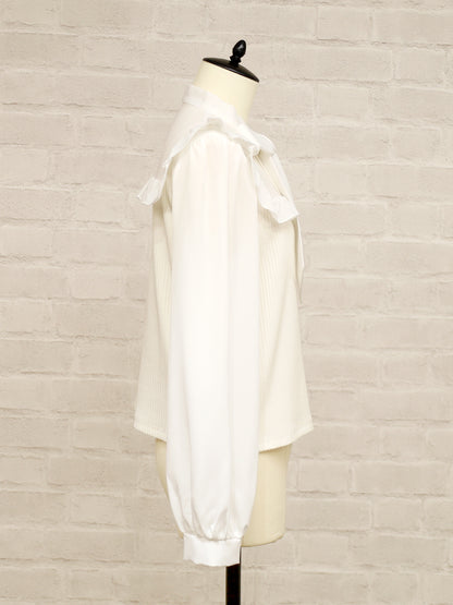 ボウタイテレコトップス ｜Amavel（アマベル）公式サイト