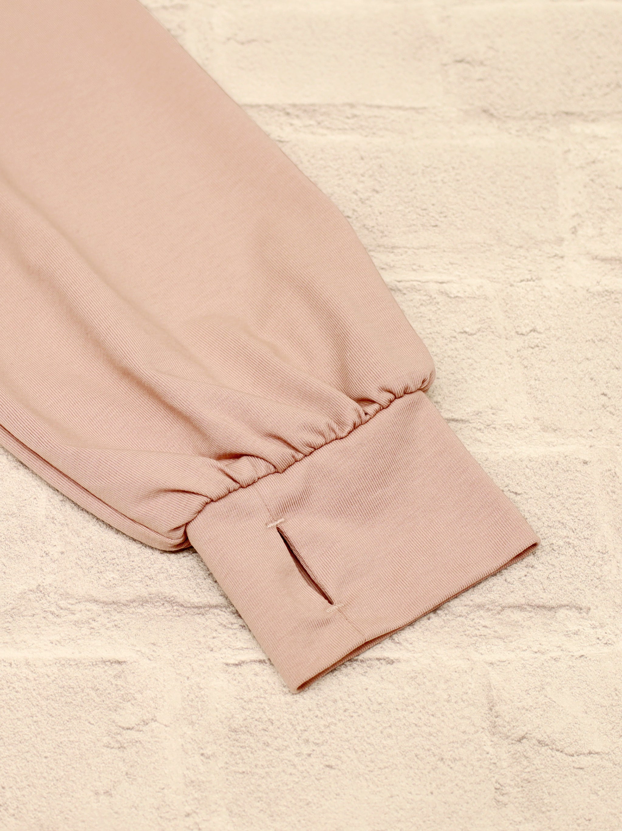 フリルUVカットパーカー ｜Amavel（アマベル）公式サイト