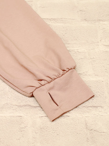 フリルUVカットパーカー ｜Amavel（アマベル）公式サイト