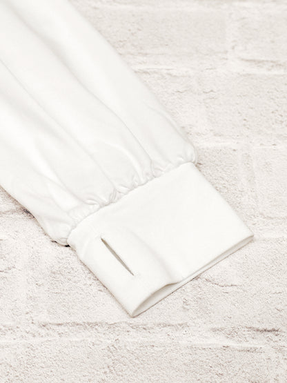 フリルUVカットパーカー ｜Amavel（アマベル）公式サイト