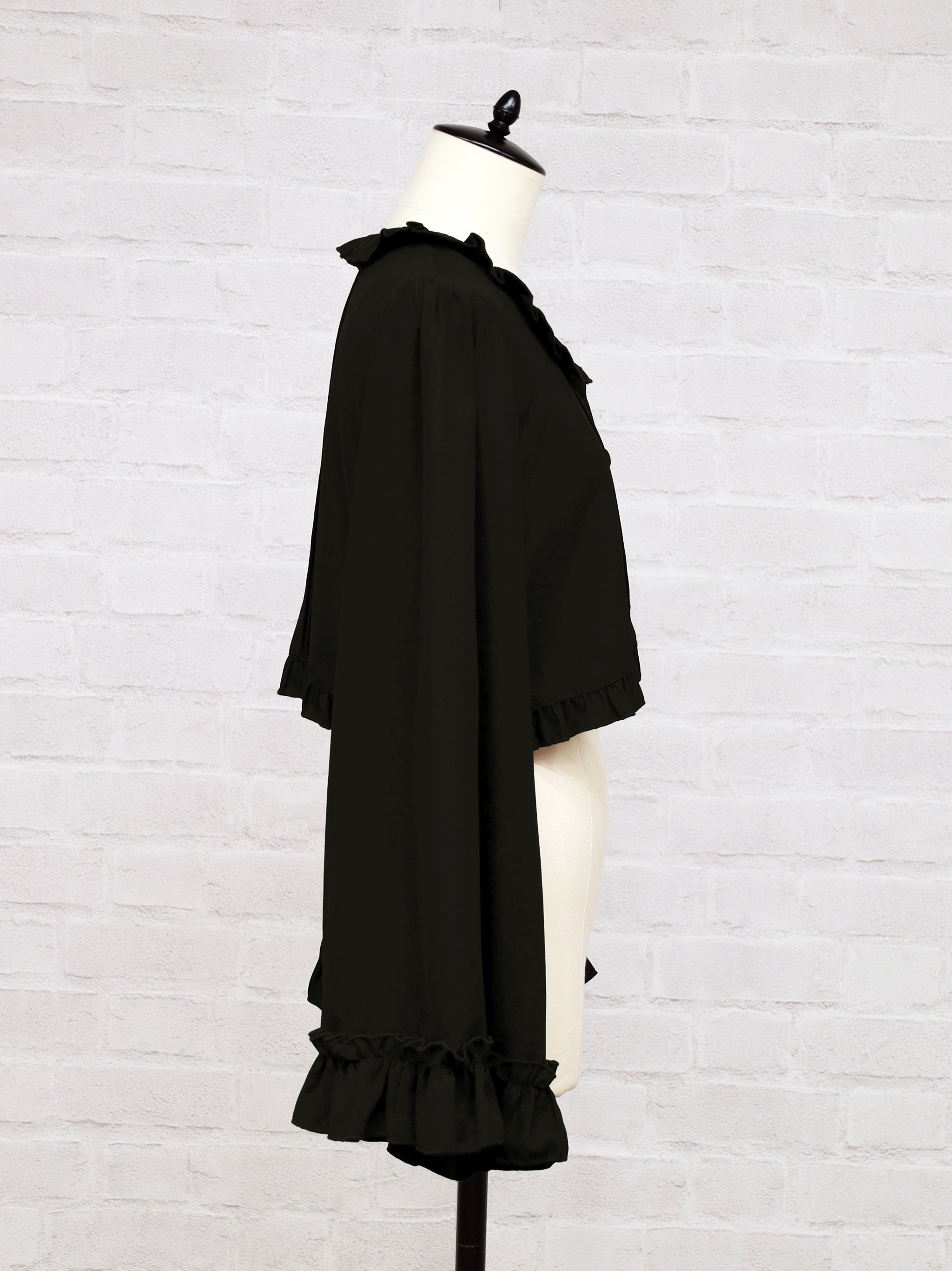 Classical Frill ボレロ ｜Amavel（アマベル）公式サイト