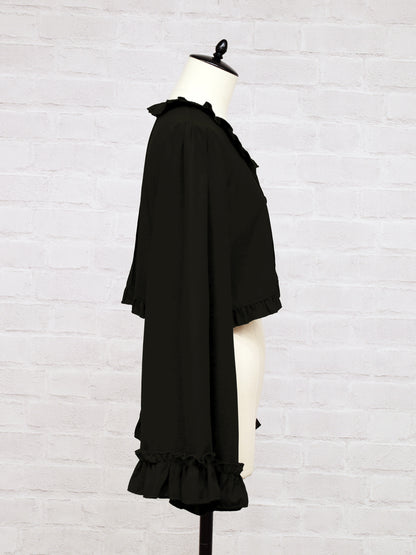 Classical Frill ボレロ ｜Amavel（アマベル）公式サイト