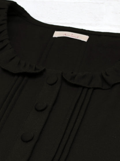 Classical Frill ボレロ ｜Amavel（アマベル）公式サイト