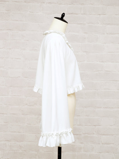 Classical Frill ボレロ ｜Amavel（アマベル）公式サイト