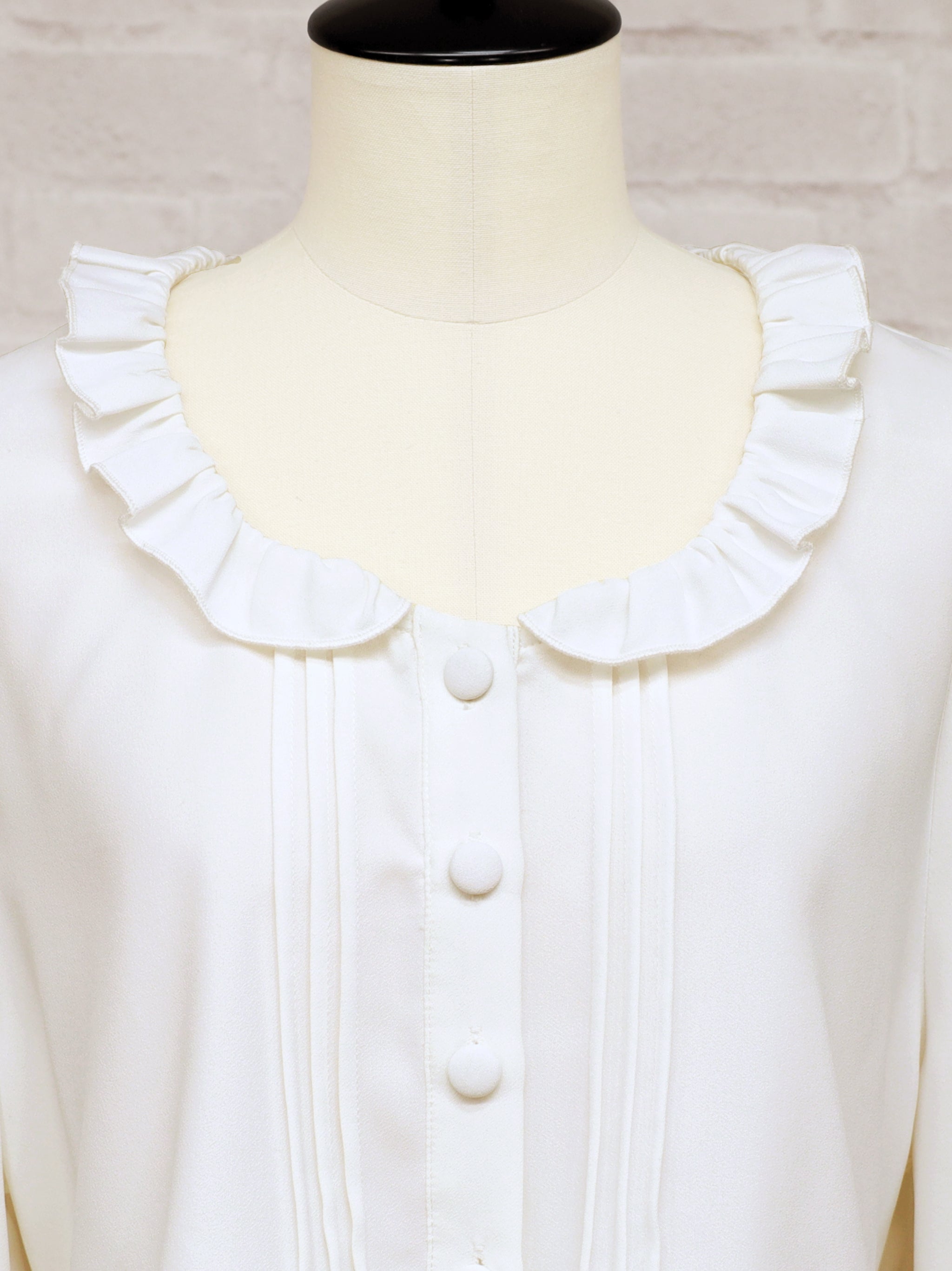 Classical Frill ボレロ ｜Amavel（アマベル）公式サイト