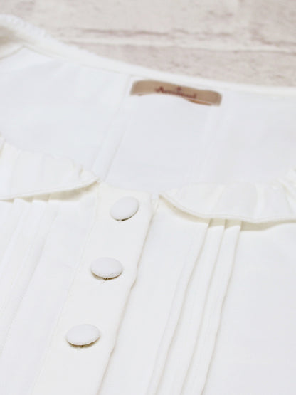 Classical Frill ボレロ ｜Amavel（アマベル）公式サイト