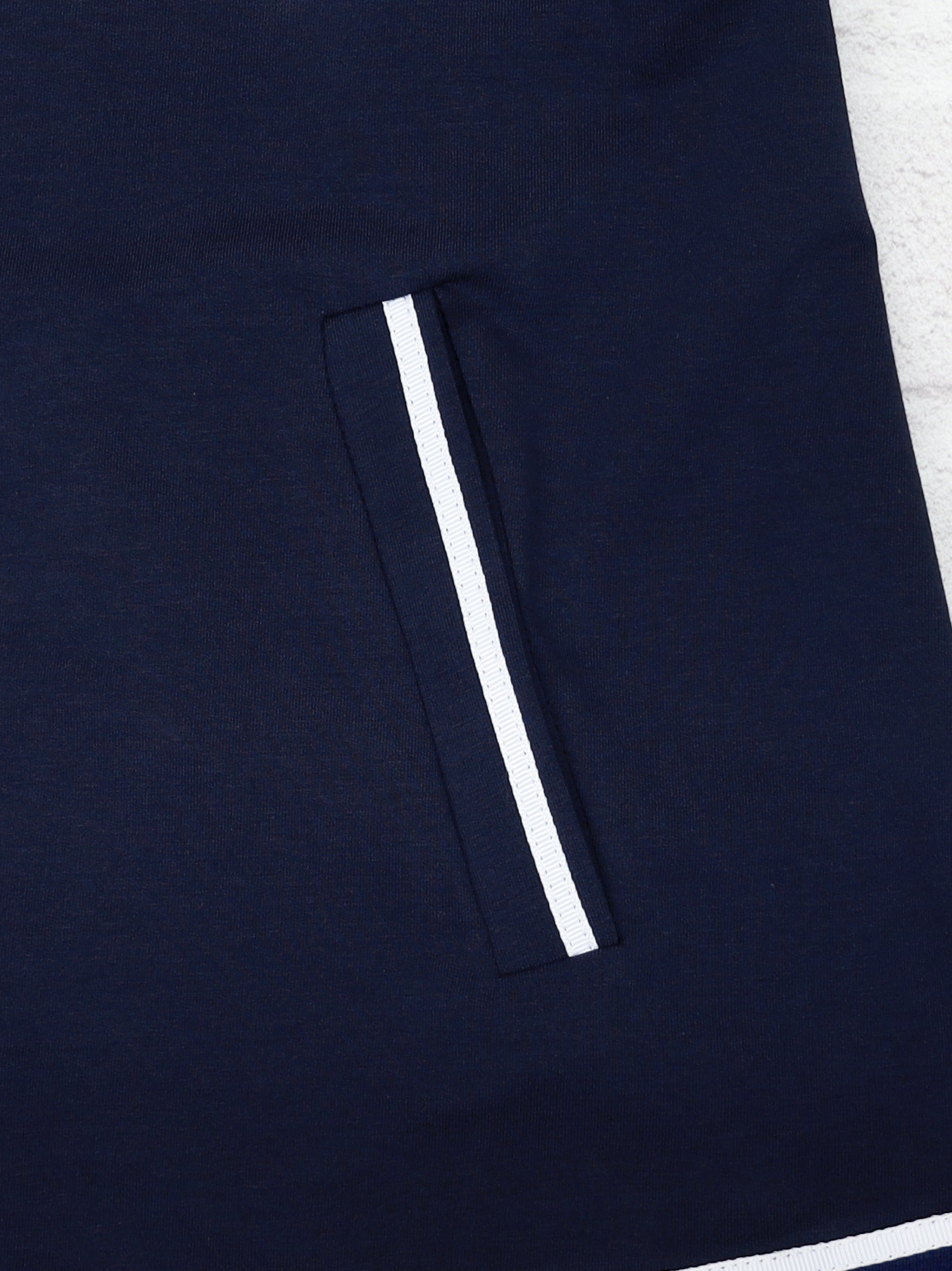 Marchen Marine セーラーポンチョパーカー ｜Amavel（アマベル）公式サイト