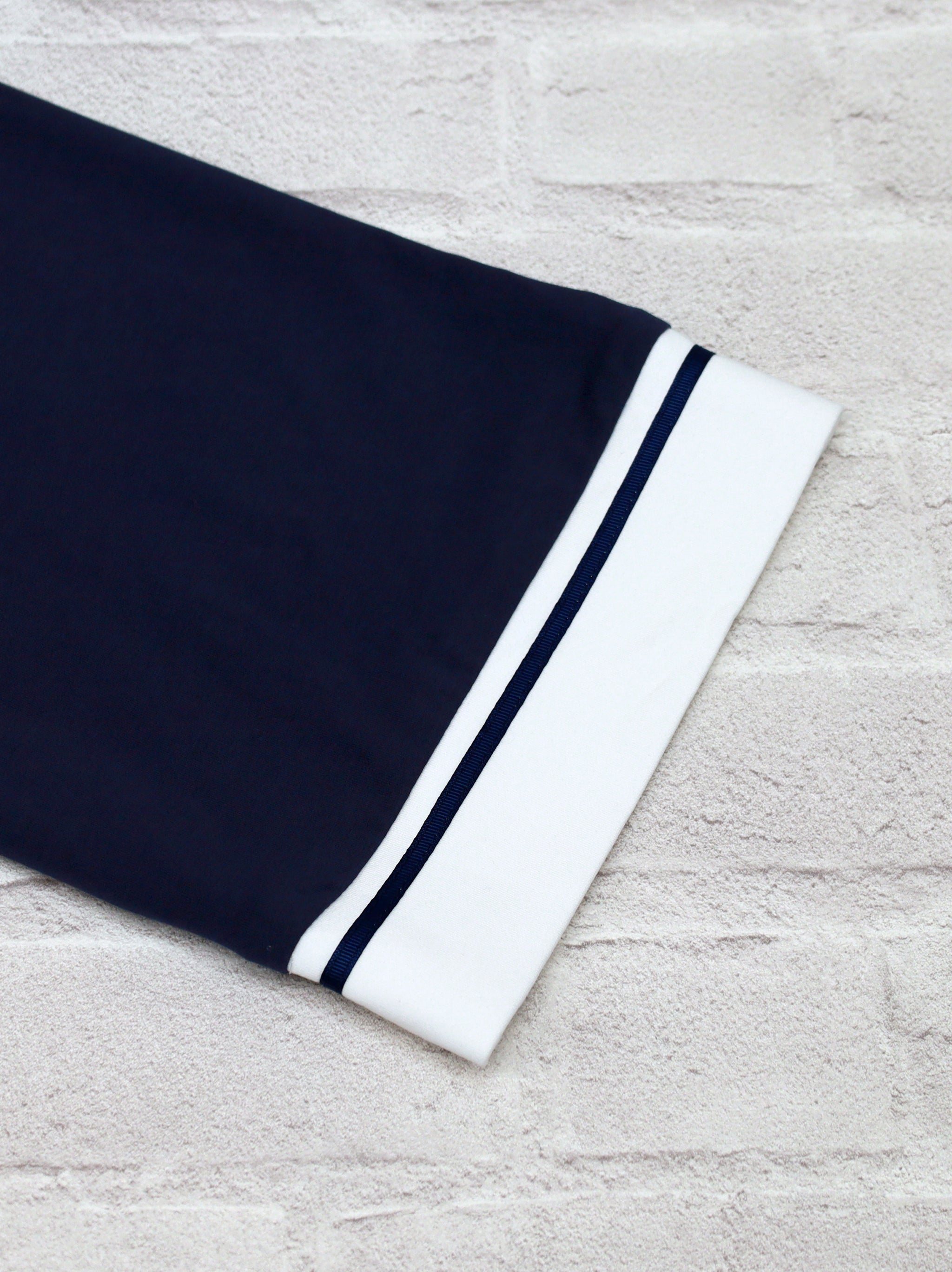 Marchen Marine セーラーポンチョパーカー ｜Amavel（アマベル）公式サイト