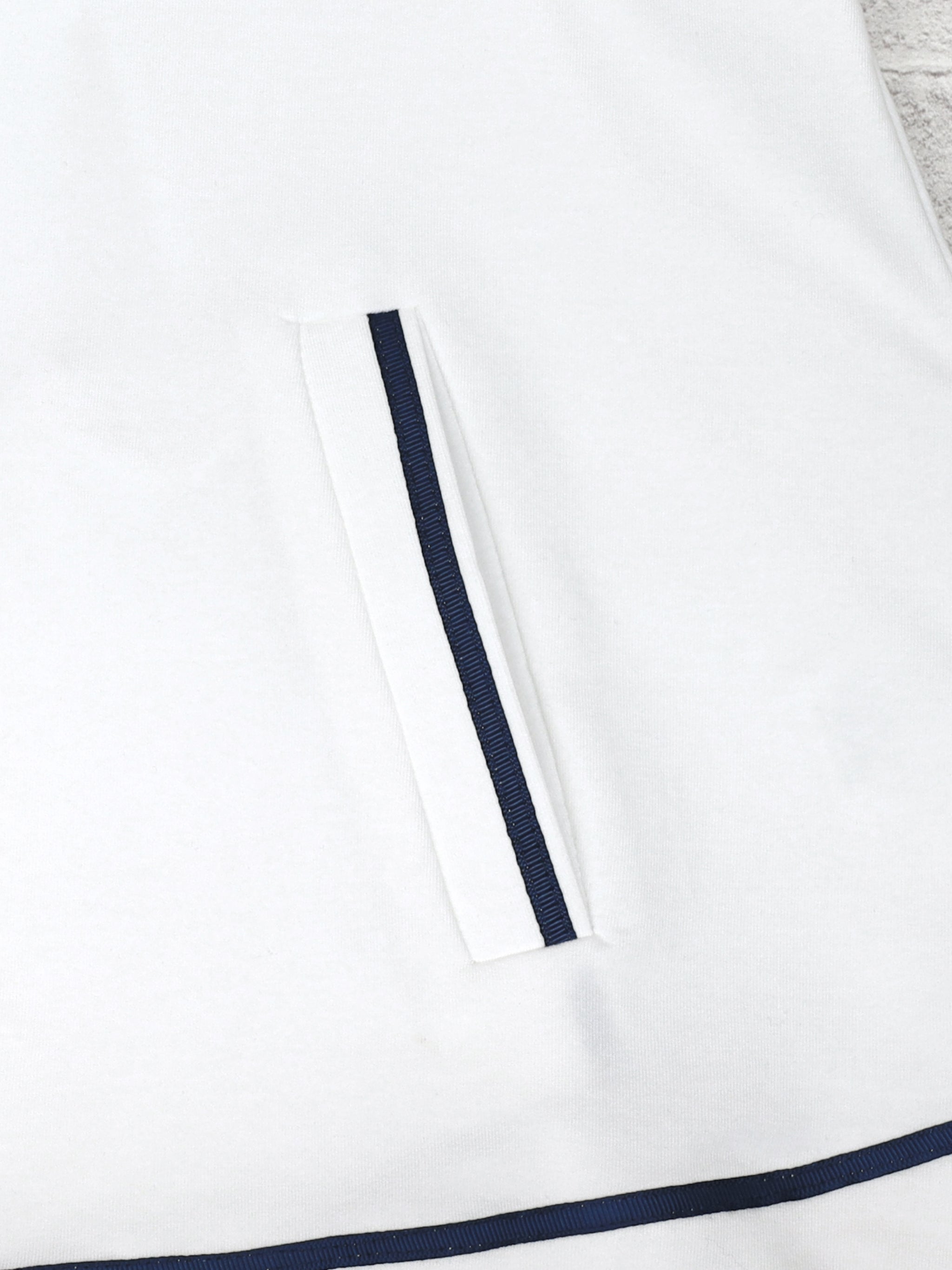 Marchen Marine セーラーポンチョパーカー ｜Amavel（アマベル）公式サイト