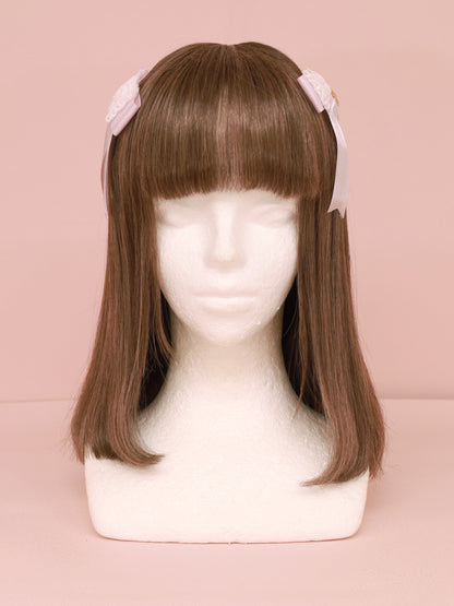 Flowing Cherry Blossom ダブルクリップ ｜Amavel（アマベル）公式サイト