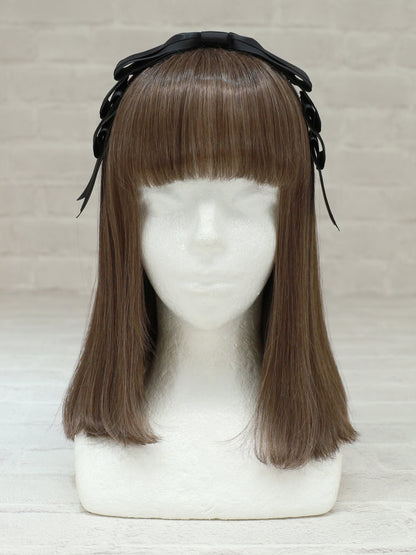 ティアードリボンスリーピン ｜Amavel（アマベル）公式サイト