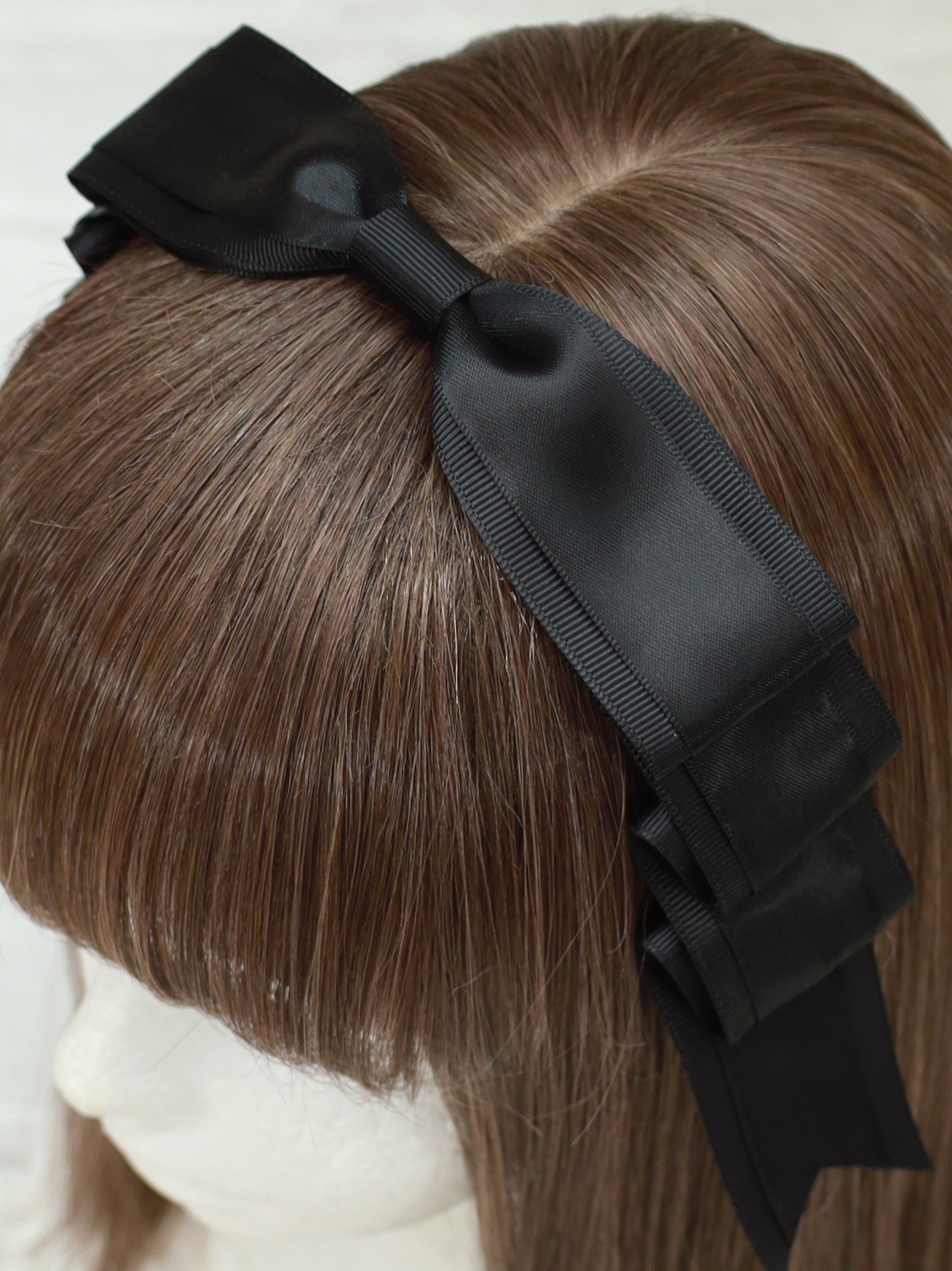 ティアードリボンスリーピン ｜Amavel（アマベル）公式サイト