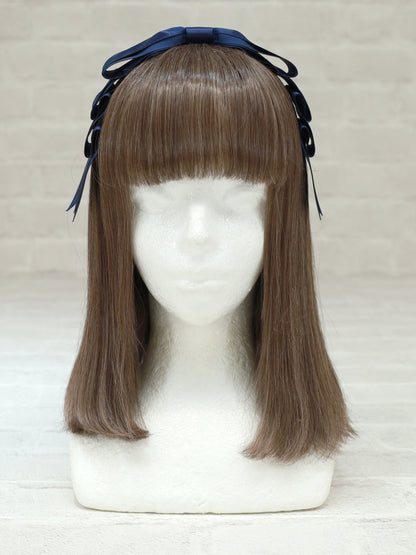 ティアードリボンスリーピン ｜Amavel（アマベル）公式サイト