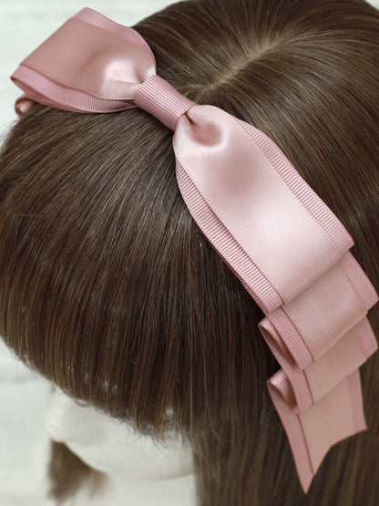 ティアードリボンスリーピン ｜Amavel（アマベル）公式サイト