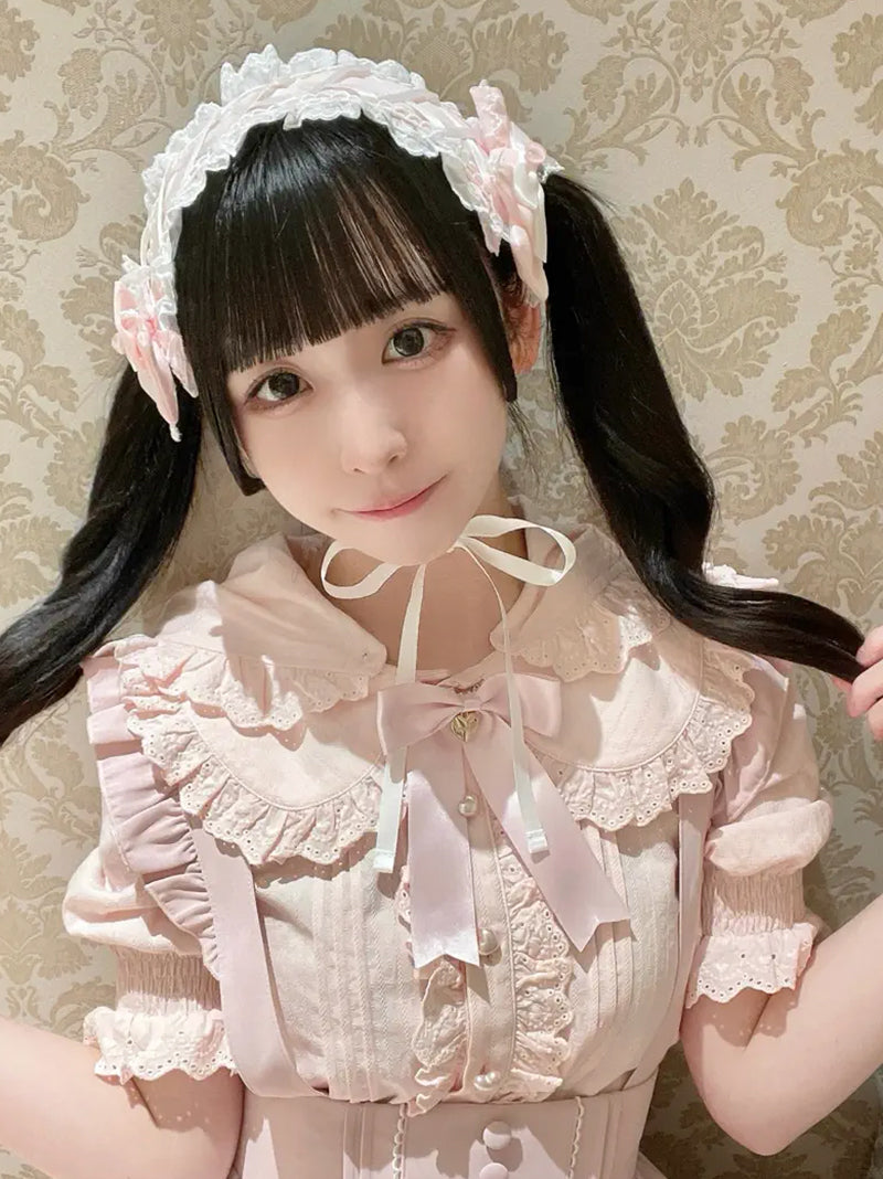 めるへんあにまるべいびーヘッドドレス