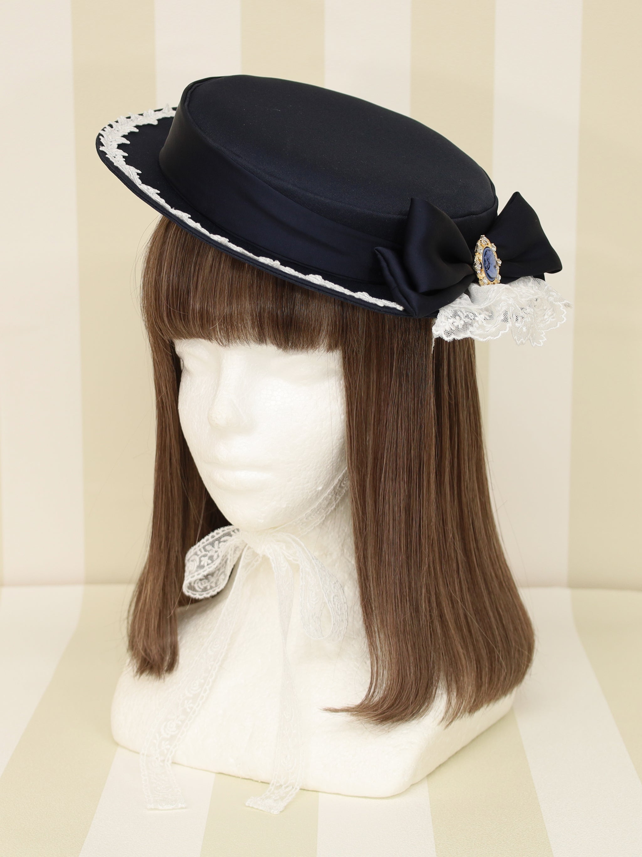 Romantic Märchen キャノチェ ｜Amavel（アマベル）公式サイト