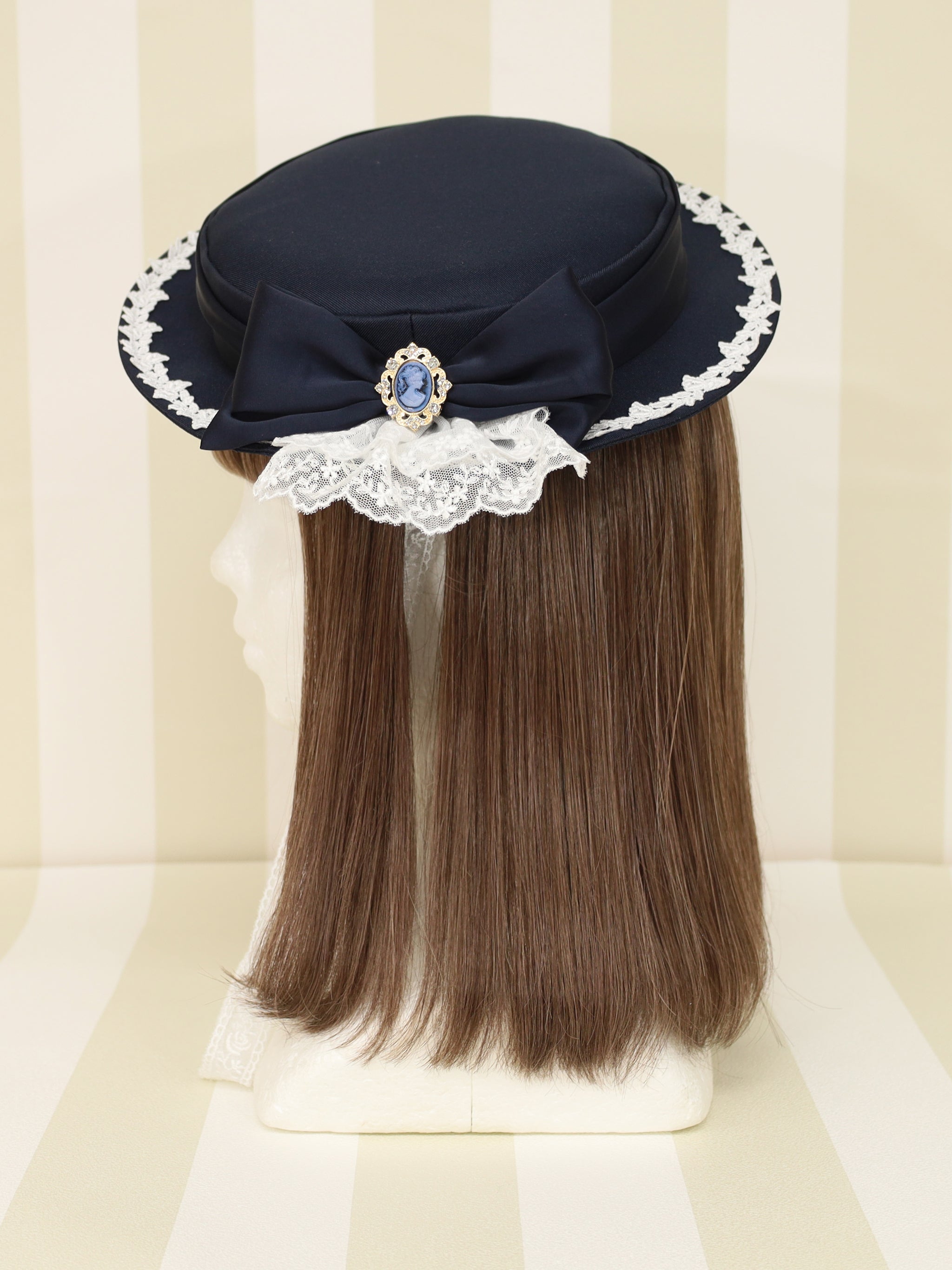 Romantic Märchen キャノチェ – Amavel（アマベル）公式サイト