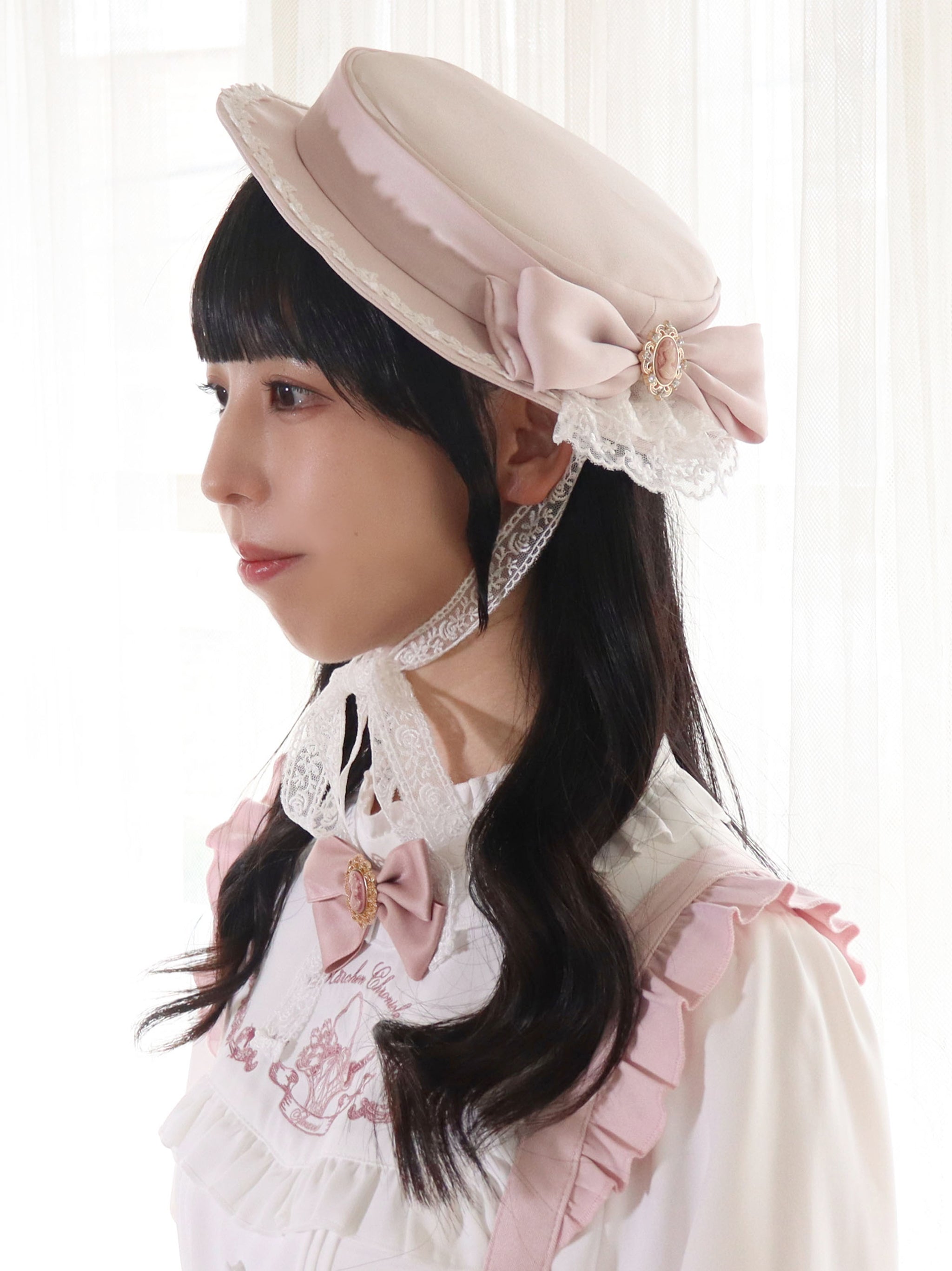 配飾 – Amavel（アマベル）公式サイト