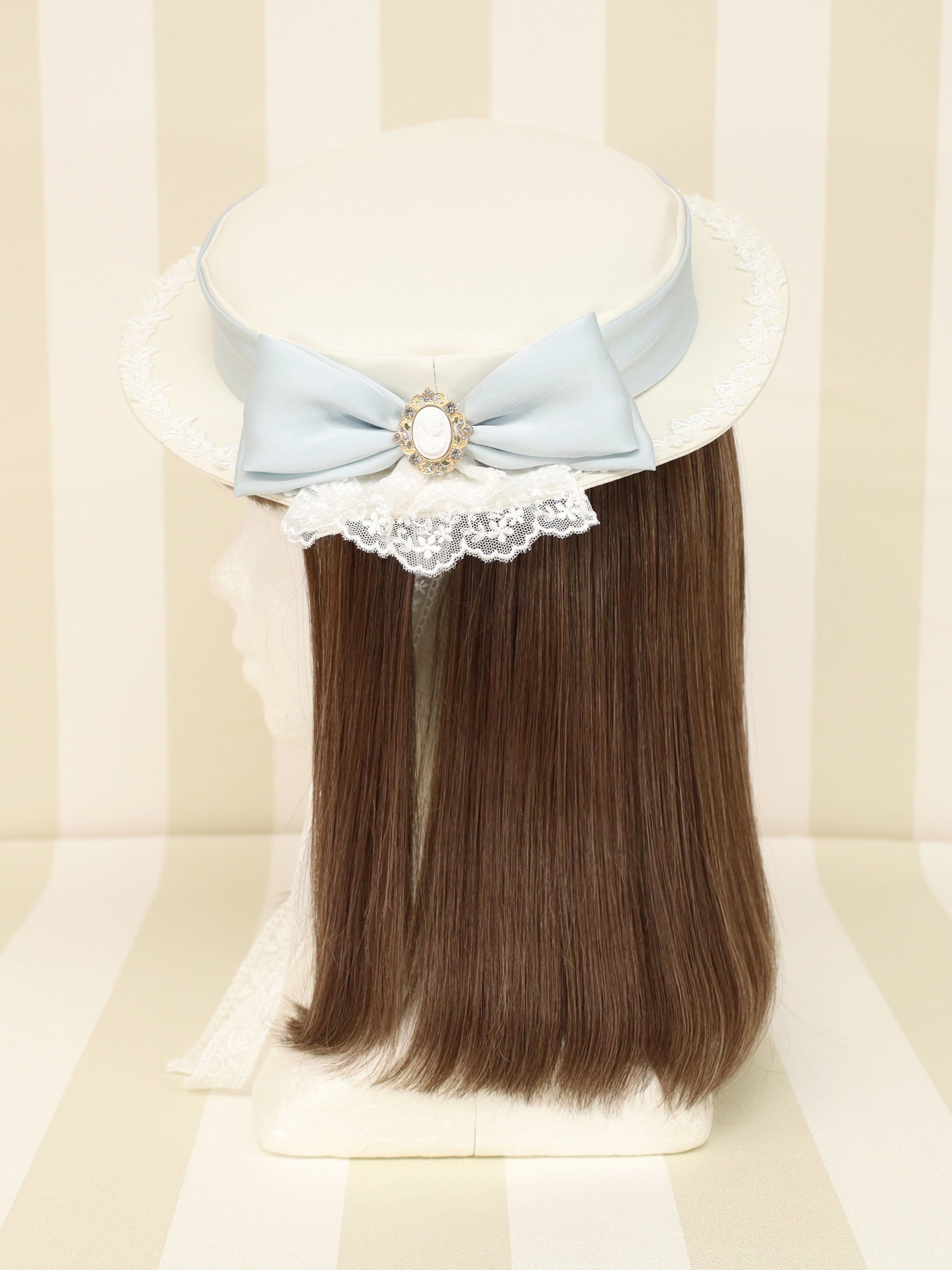 Romantic Märchen キャノチェ ｜Amavel（アマベル）公式サイト