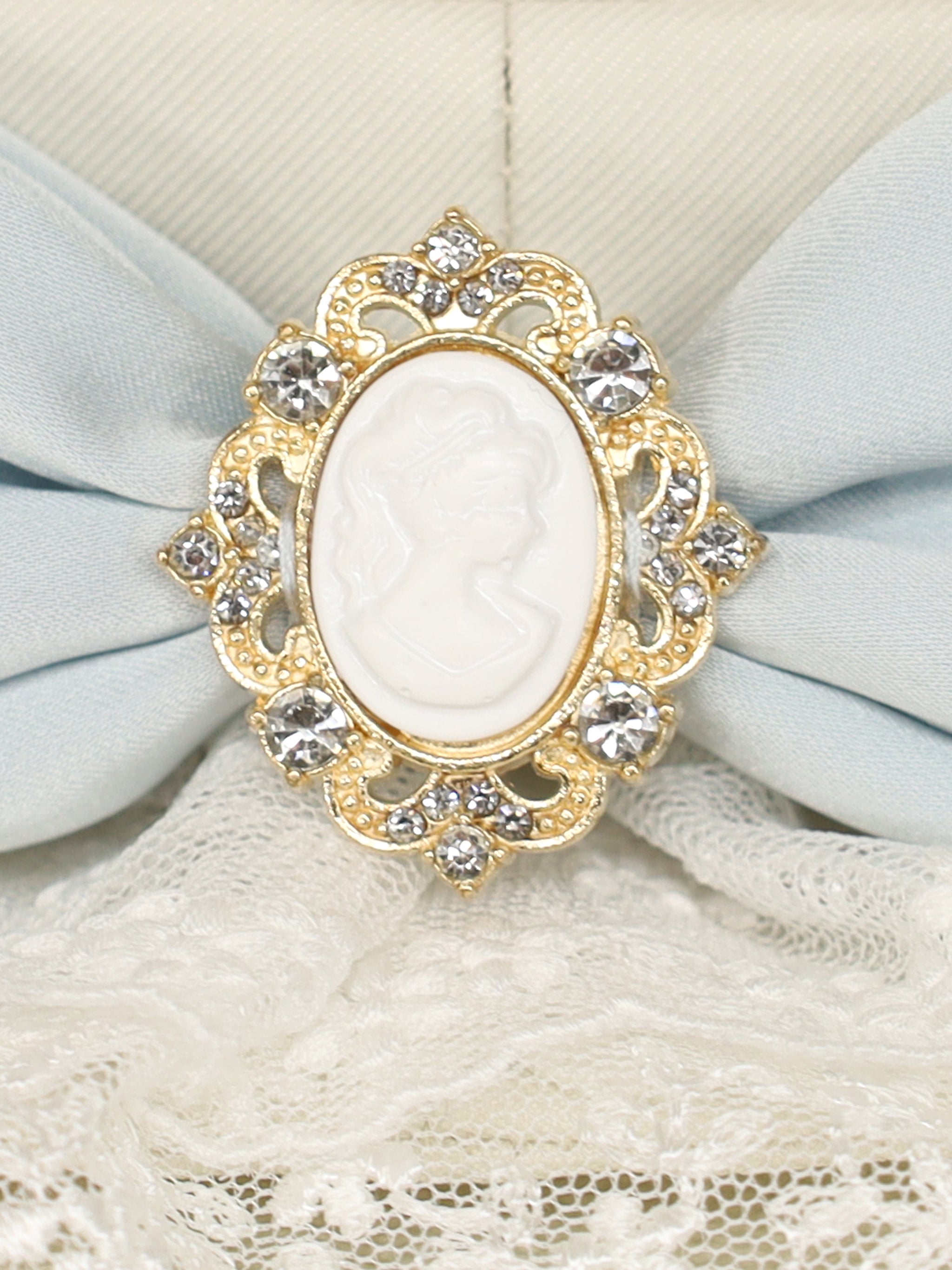 Romantic Märchen キャノチェ ｜Amavel（アマベル）公式サイト