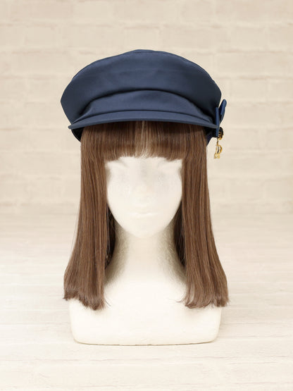 Stately Emblem キャスケット ｜Amavel（アマベル）公式サイト