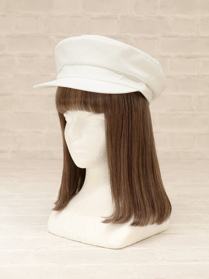 Stately Emblem キャスケット ｜Amavel（アマベル）公式サイト