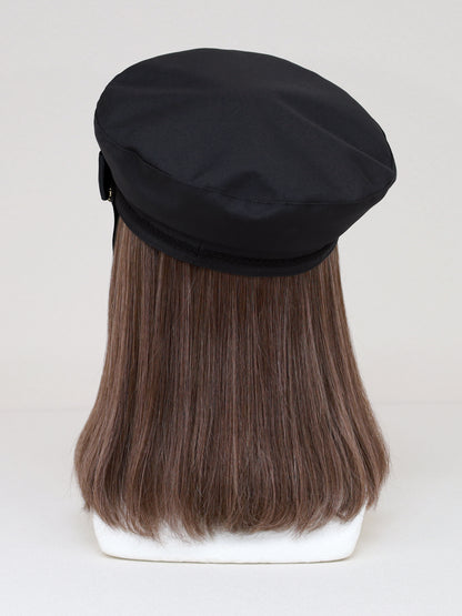 Antique Clasp ベレー帽 ｜Amavel（アマベル）公式サイト