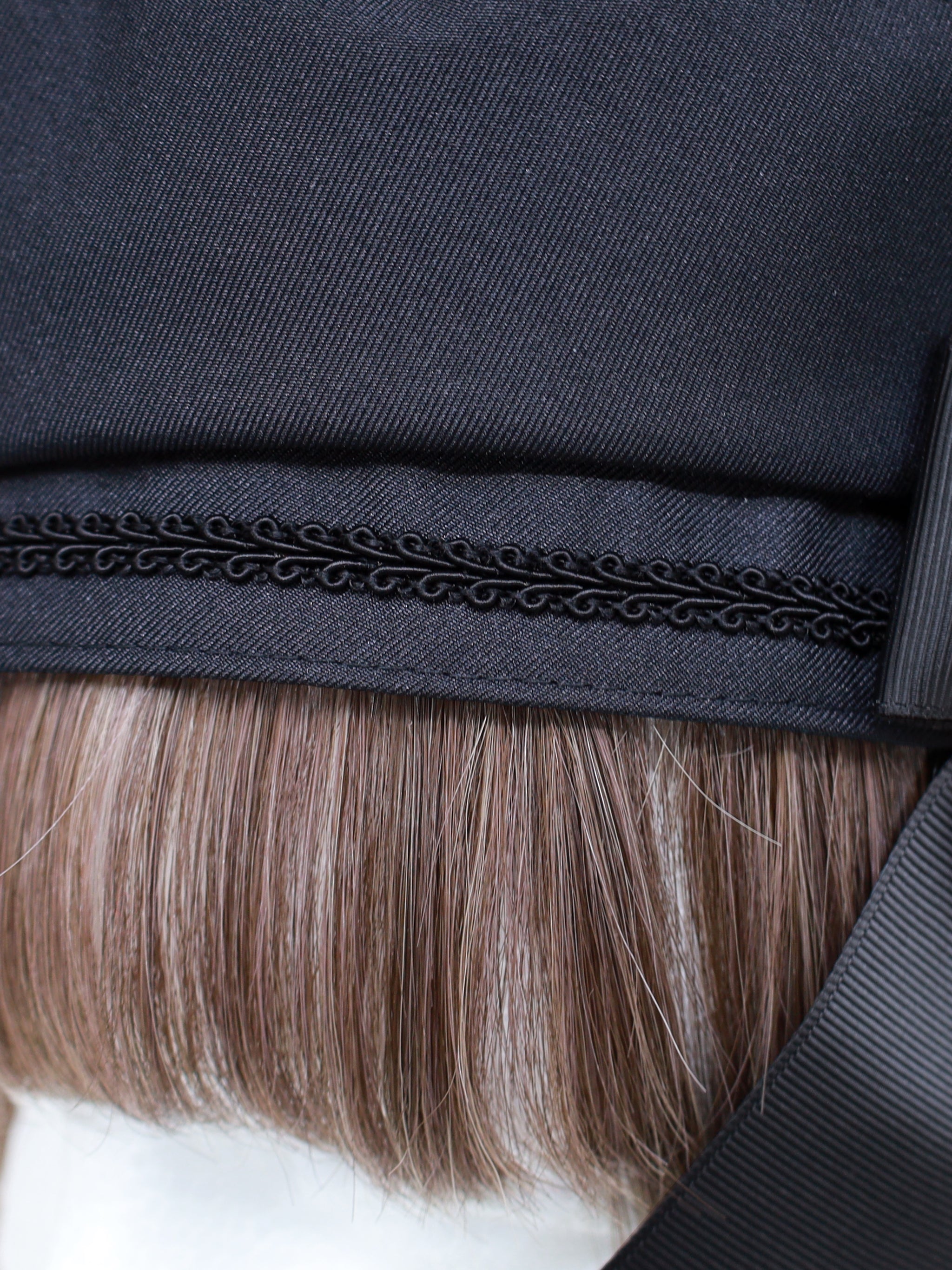 Antique Clasp ベレー帽 ｜Amavel（アマベル）公式サイト