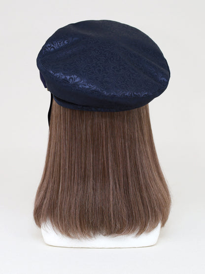 Antique Clasp ベレー帽 ｜Amavel（アマベル）公式サイト