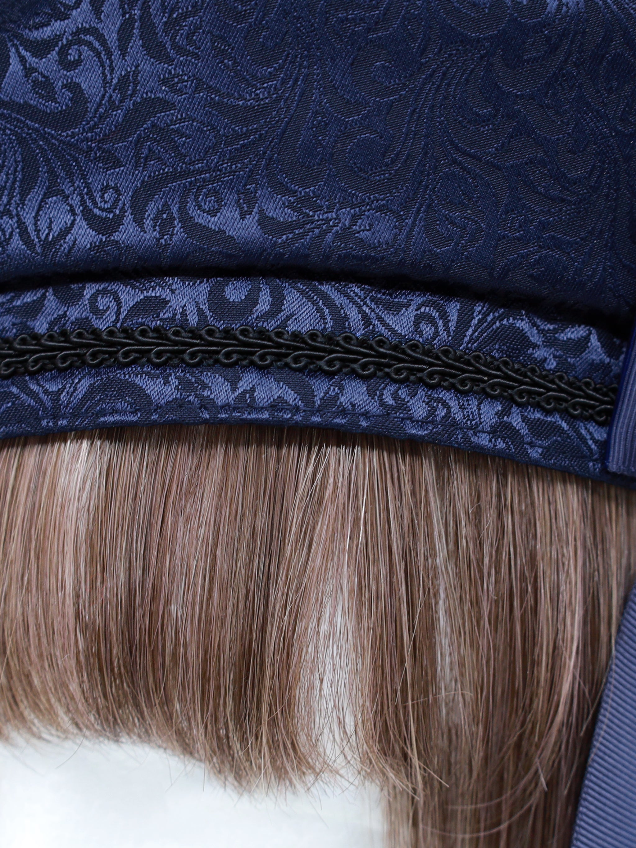 Antique Clasp ベレー帽 ｜Amavel（アマベル）公式サイト