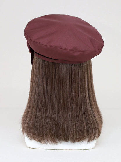 Antique Clasp ベレー帽 ｜Amavel（アマベル）公式サイト