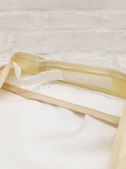 ロゴリボンブローチ付ベレー帽 ｜Amavel（アマベル）公式サイト