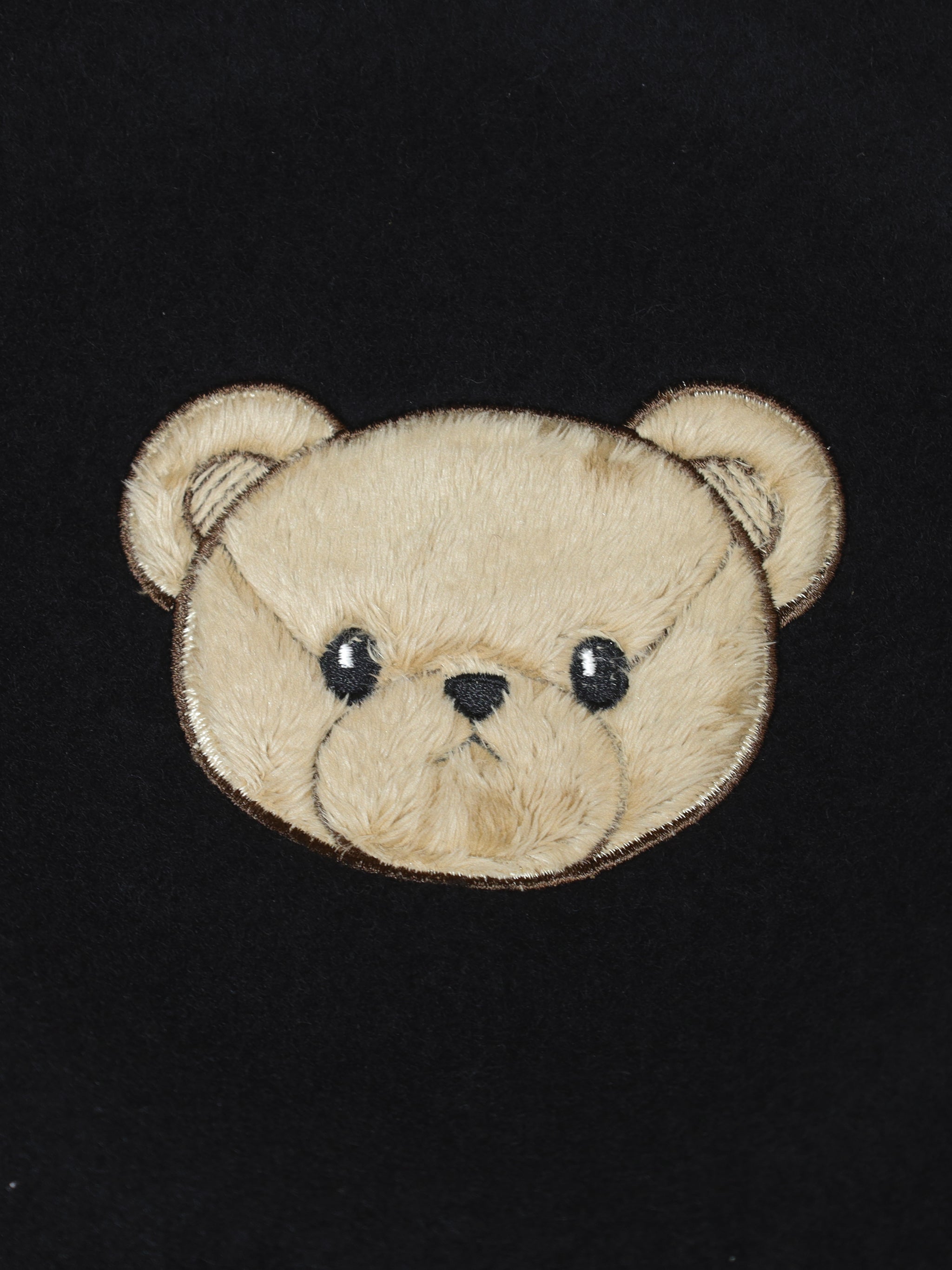 Detective Bears フェルトベレー帽 – Amavel（アマベル）公式サイト