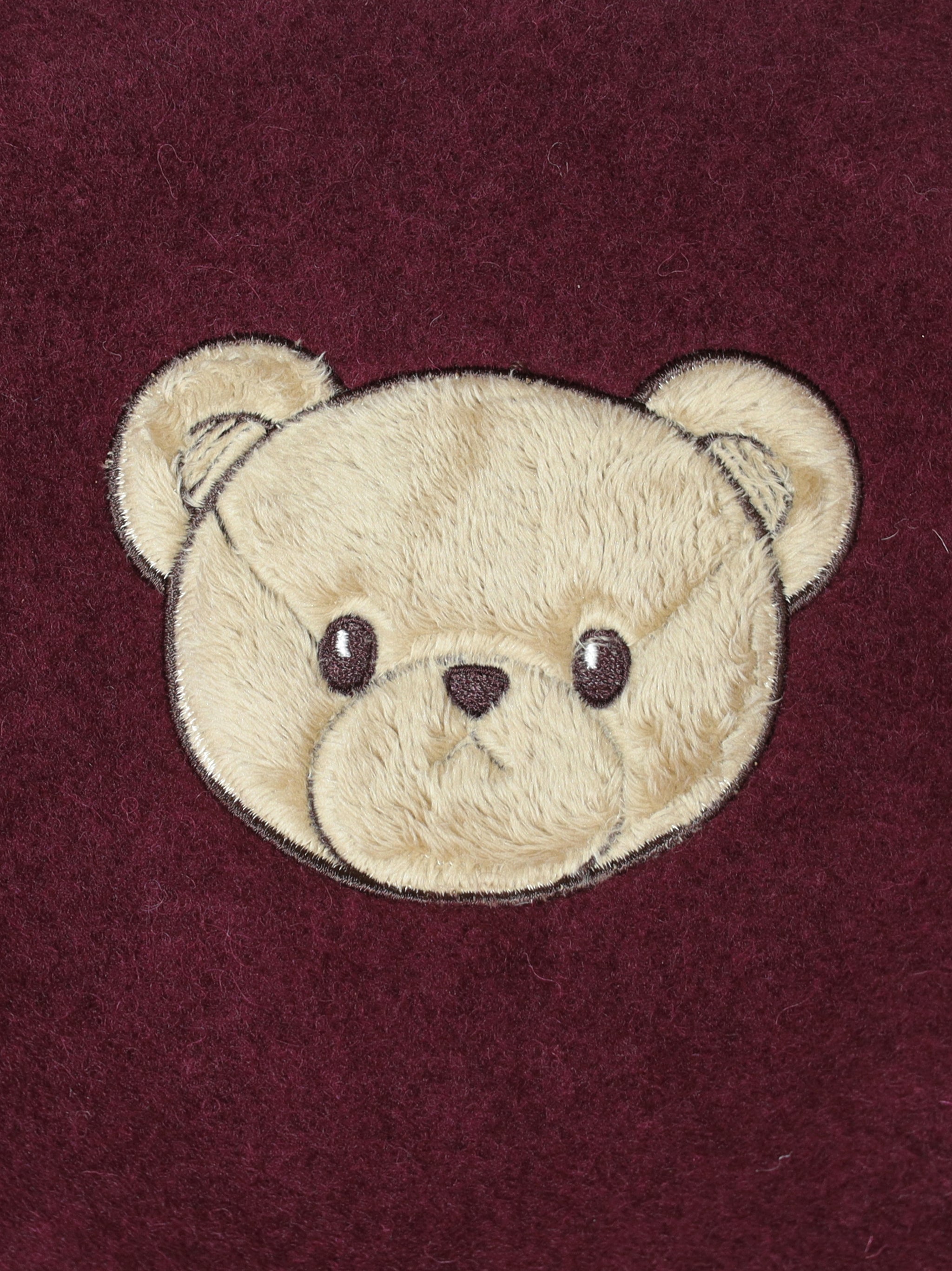 Detective Bears フェルトベレー帽 – Amavel（アマベル）公式サイト