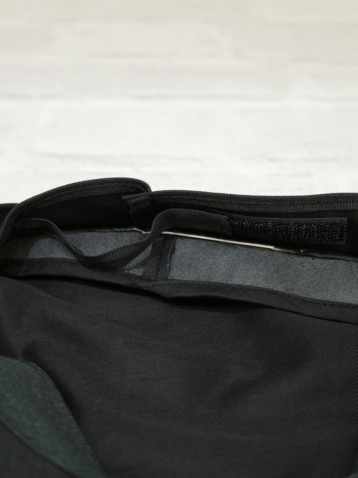 フロントチェーン付キャスケット